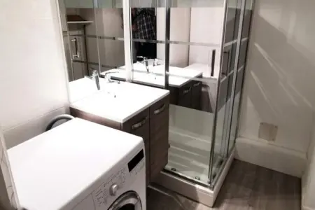 Résidence Equateur, 2 PiÃ¨ces pour 5 Personnes - Photo 19