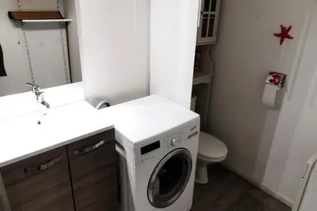 Résidence Equateur, 2 PiÃ¨ces pour 5 Personnes - Photo 20