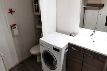 Résidence Equateur, 2 PiÃ¨ces pour 5 Personnes - Photo 21