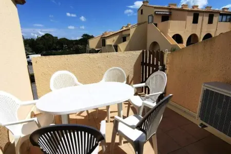 Résidence Equateur, 2 PiÃ¨ces pour 5 Personnes - Photo 22