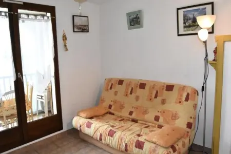 Résidence Les Portes De La Mediterranee, Résidence Les Portes De La Méditerranée - Photo 3