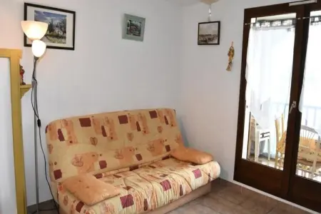 Résidence Les Portes De La Mediterranee, Résidence Les Portes De La Méditerranée - Photo 5