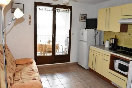Résidence Les Portes De La Mediterranee, Résidence Les Portes De La Méditerranée - Photo 8