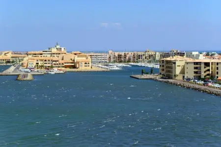 Résidence Les Portes De La Mediterranee, Résidence Les Portes De La Méditerranée - Photo 17