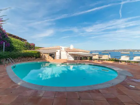 Anita, Villa 6 personnes à Palau - Photo 1