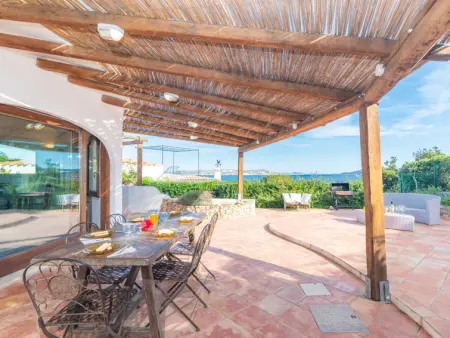 Anita, Villa 6 personnes à Palau - Photo 2