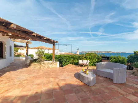 Anita, Villa 6 personnes à Palau - Photo 3