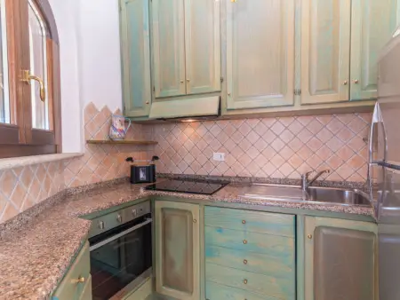 Anita, Villa 6 personnes à Palau - Photo 6