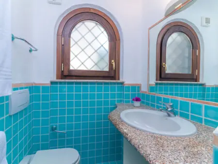 Anita, Villa 6 personnes à Palau - Photo 12