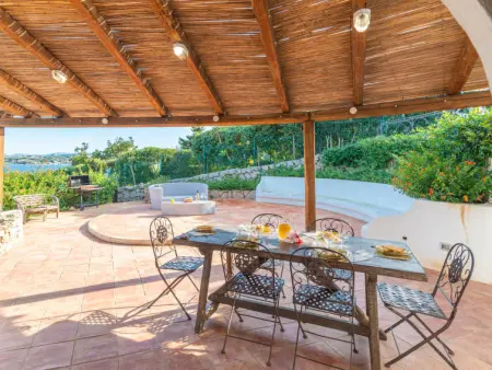 Anita, Villa 6 personnes à Palau - Photo 16