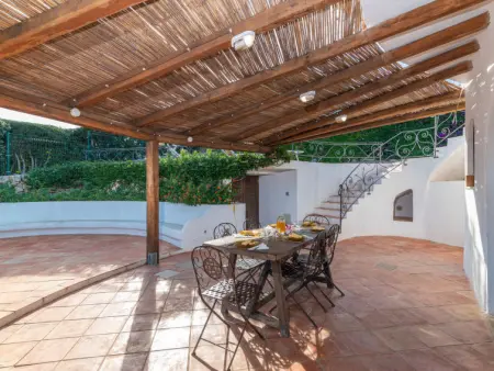 Anita, Villa 6 personnes à Palau - Photo 17