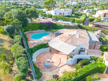 Anita, Villa 6 personnes à Palau - Photo 19