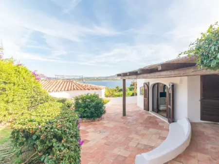 Anita, Villa 6 personnes à Palau - Photo 20