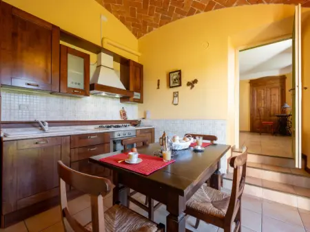 Grappolo + Margherita, Maison 7 personnes à Cossombrato - Photo 2