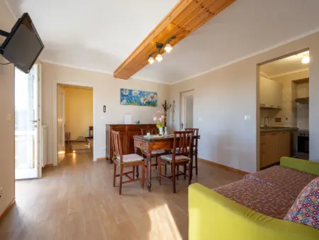 Grappolo + Margherita, Maison 7 personnes à Cossombrato - Photo 3