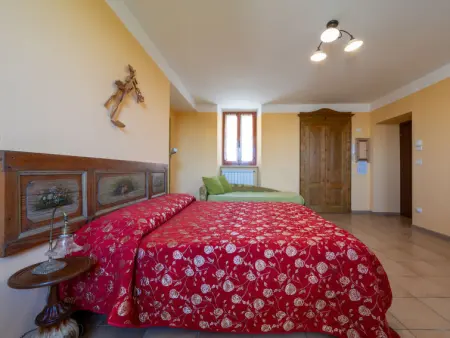 Grappolo + Margherita, Maison 7 personnes à Cossombrato - Photo 4