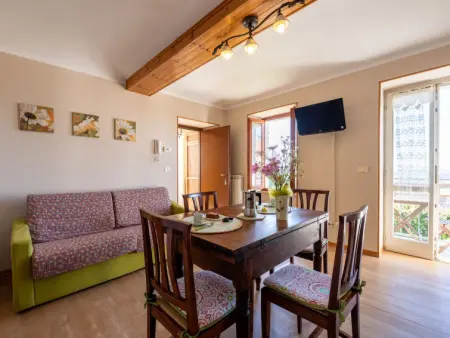 Grappolo + Margherita, Maison 7 personnes à Cossombrato - Photo 5