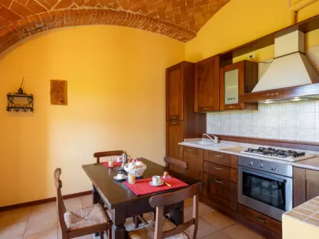 Grappolo + Margherita, Maison 7 personnes à Cossombrato - Photo 7