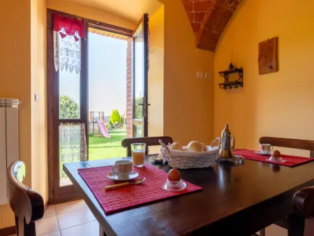 Grappolo + Margherita, Maison 7 personnes à Cossombrato - Photo 8