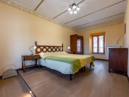 Grappolo + Margherita, Maison 7 personnes à Cossombrato - Photo 9