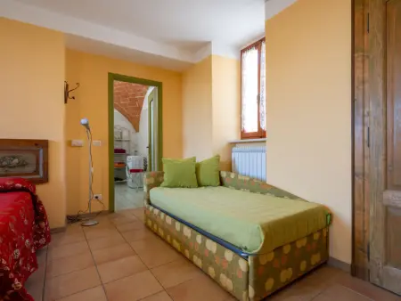 Grappolo + Margherita, Maison 7 personnes à Cossombrato - Photo 10