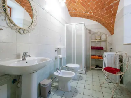 Grappolo + Margherita, Maison 7 personnes à Cossombrato - Photo 11