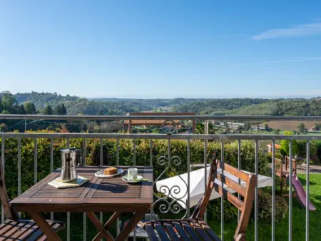 Grappolo + Margherita, Maison 7 personnes à Cossombrato - Photo 22