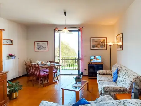 Casa Lina, Maison 6 personnes à Colico - Photo 5