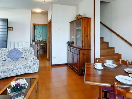 Casa Lina, Maison 6 personnes à Colico - Photo 7