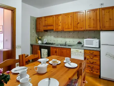 Casa Lina, Maison 6 personnes à Colico - Photo 9