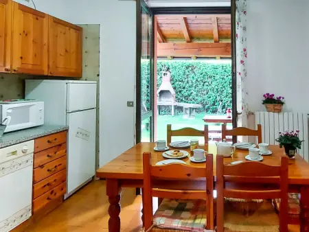 Casa Lina, Maison 6 personnes à Colico - Photo 10