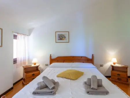 Casa Lina, Maison 6 personnes à Colico - Photo 11