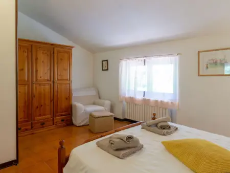 Casa Lina, Maison 6 personnes à Colico - Photo 12