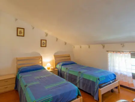 Casa Lina, Maison 6 personnes à Colico - Photo 15