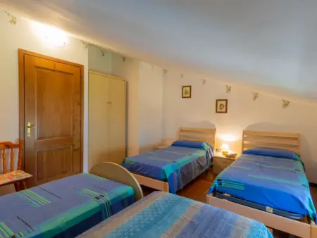 Casa Lina, Maison 6 personnes à Colico - Photo 16