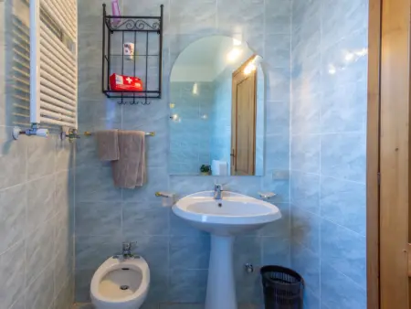 Casa Lina, Maison 6 personnes à Colico - Photo 17