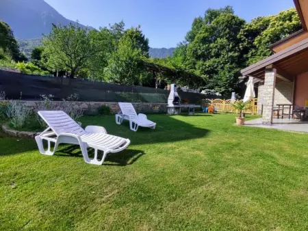 Casa Lina, Maison 6 personnes à Colico - Photo 25