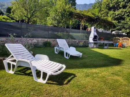 Casa Lina, Maison 6 personnes à Colico - Photo 27