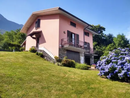 Casa Lina, Maison 6 personnes à Colico - Photo 28