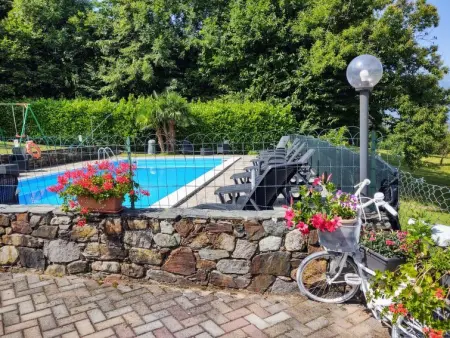 Casa Lina, Maison 6 personnes à Colico - Photo 30