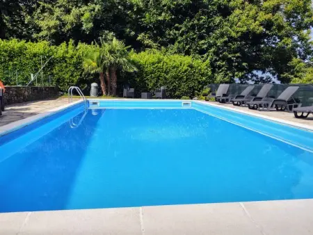 Casa Lina, Maison 6 personnes à Colico - Photo 31