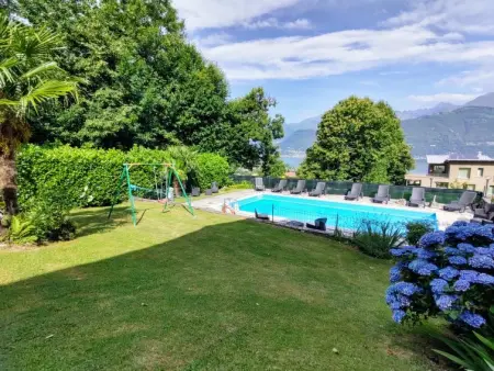 Casa Lina, Maison 6 personnes à Colico - Photo 34