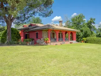 Villa in Montecarlo,Villa Taioli IT5140.604.1 N°237957