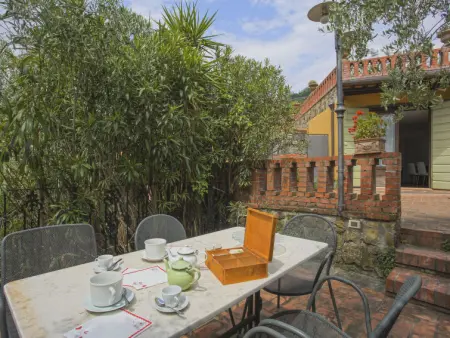 Borgo della Limonaia, Maison 6 personnes à Montecatini Terme - Photo 3