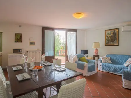 Borgo della Limonaia, Maison 6 personnes à Montecatini Terme - Photo 4