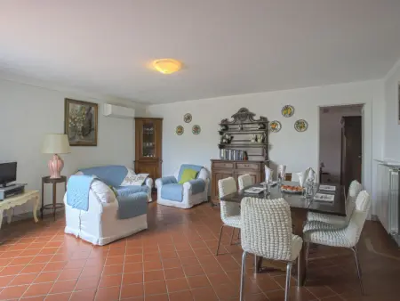 Borgo della Limonaia, Maison 6 personnes à Montecatini Terme - Photo 7