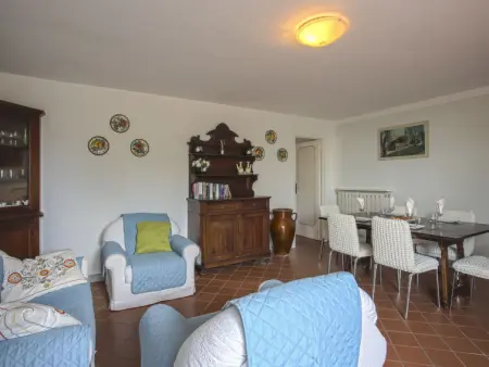 Borgo della Limonaia, Maison 6 personnes à Montecatini Terme - Photo 8