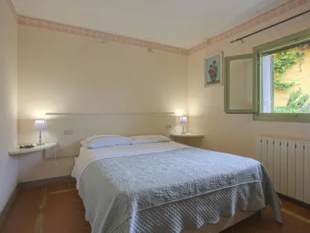 Borgo della Limonaia, Maison 6 personnes à Montecatini Terme - Photo 11