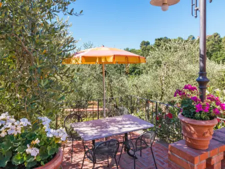 Borgo della Limonaia, Maison 6 personnes à Montecatini Terme - Photo 16