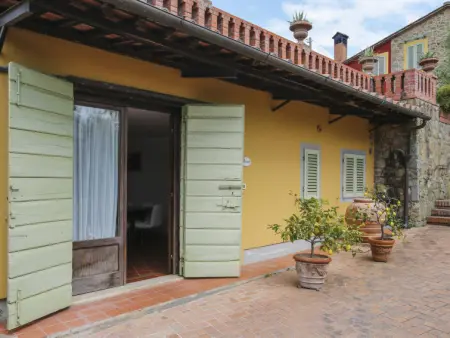 Borgo della Limonaia, Maison 6 personnes à Montecatini Terme - Photo 17